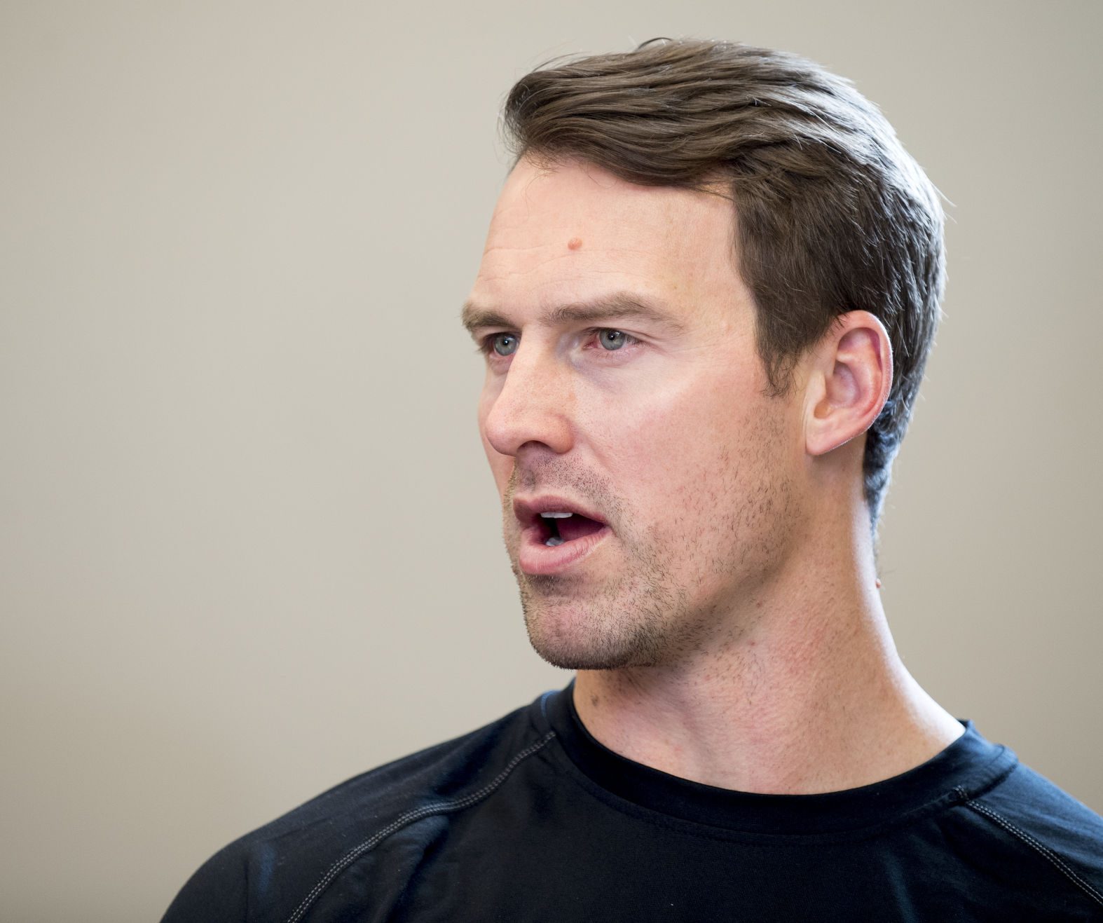 Huskers coaches news conferences, 3.2